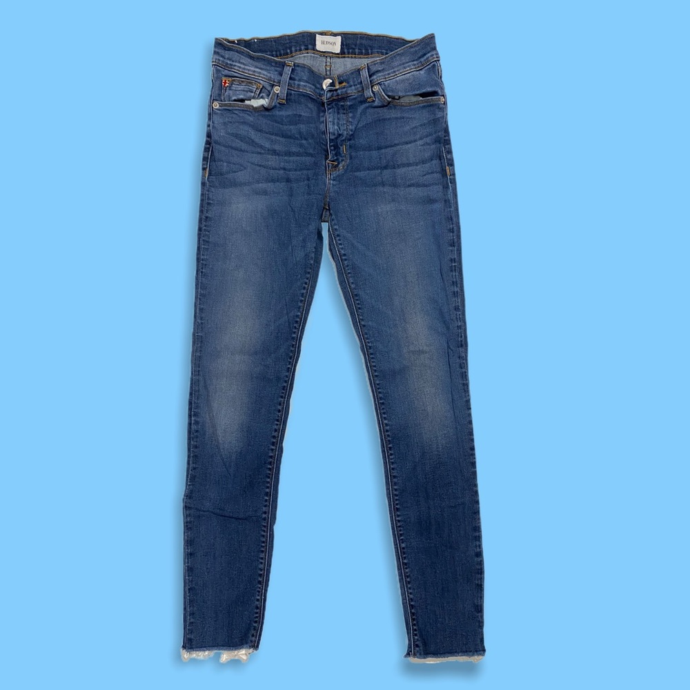 Women’s Hudson Jeans